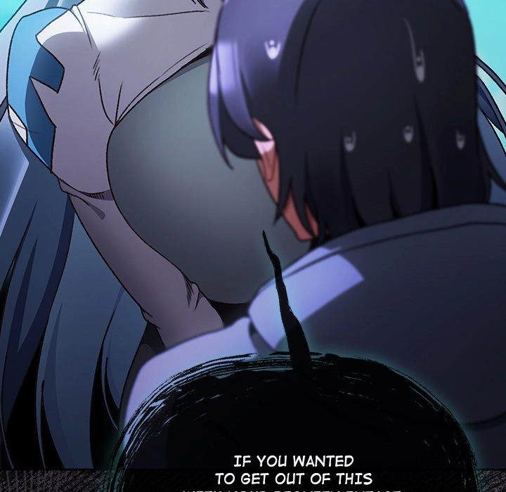 Read Thrust & Conquer chapter 25 image 13 on Lezhin