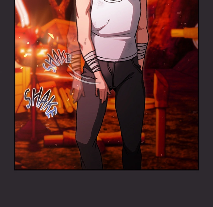 Read Thrust & Conquer chapter 25 image 139 on Lezhin