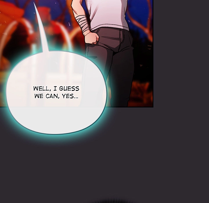 Read Thrust & Conquer chapter 25 image 146 on Lezhin