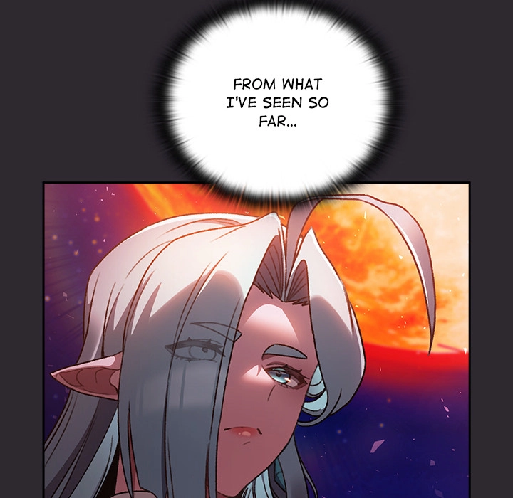 Read Thrust & Conquer chapter 25 image 147 on Lezhin