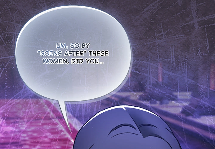 Read Thrust & Conquer chapter 25 image 3 on Lezhin