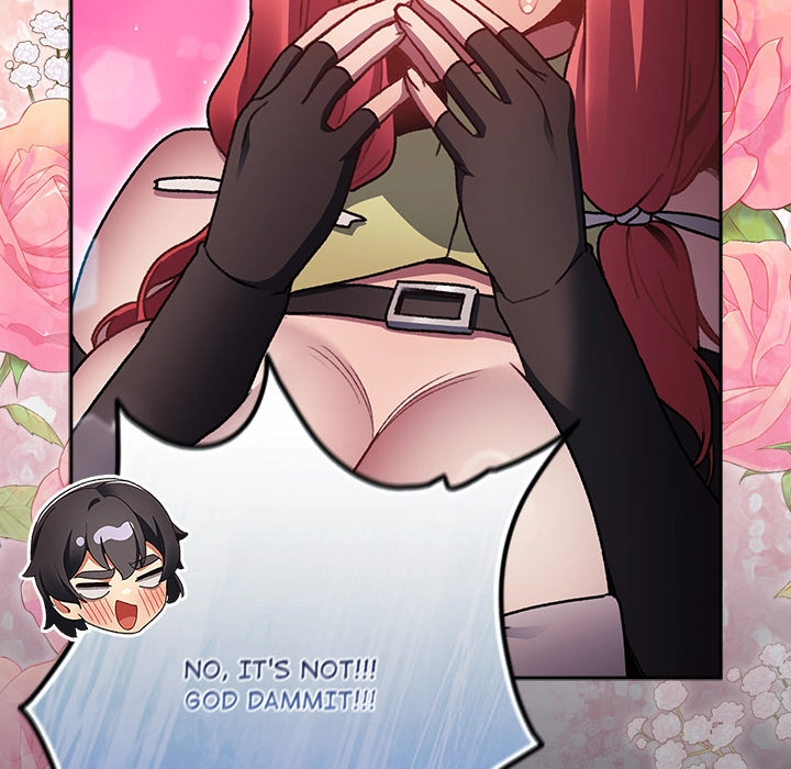 Read Thrust & Conquer chapter 25 image 33 on Lezhin