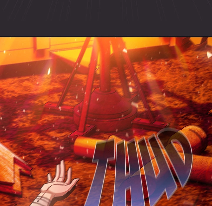 Read Thrust & Conquer chapter 25 image 55 on Lezhin