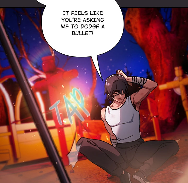 Read Thrust & Conquer chapter 25 image 72 on Lezhin