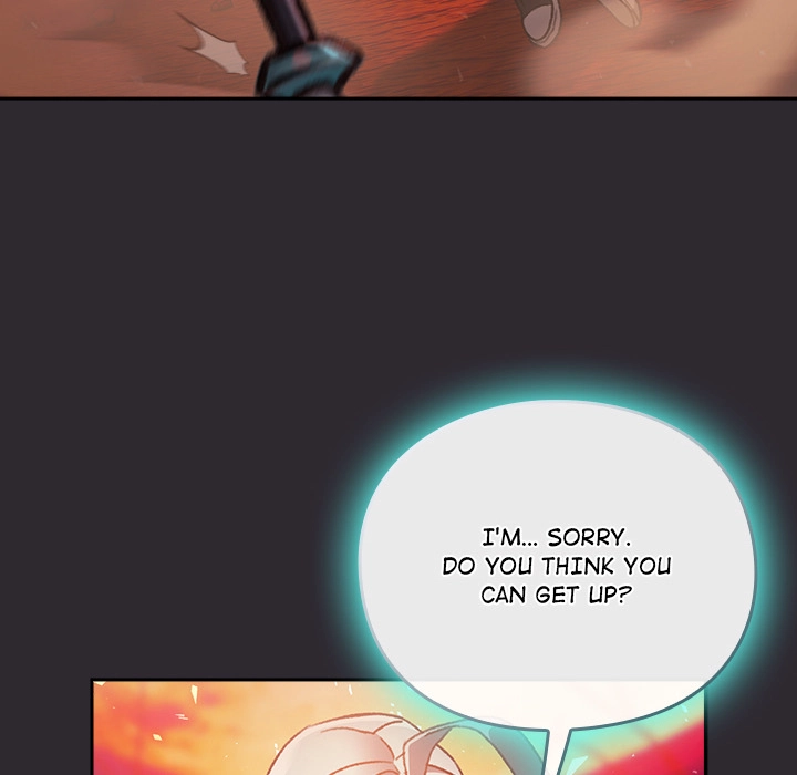 Read Thrust & Conquer chapter 25 image 73 on Lezhin