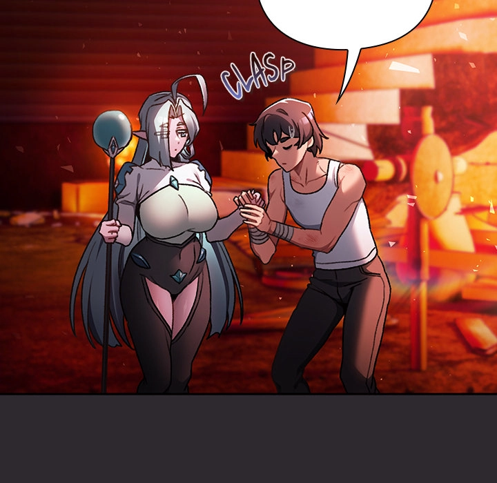Read Thrust & Conquer chapter 25 image 76 on Lezhin