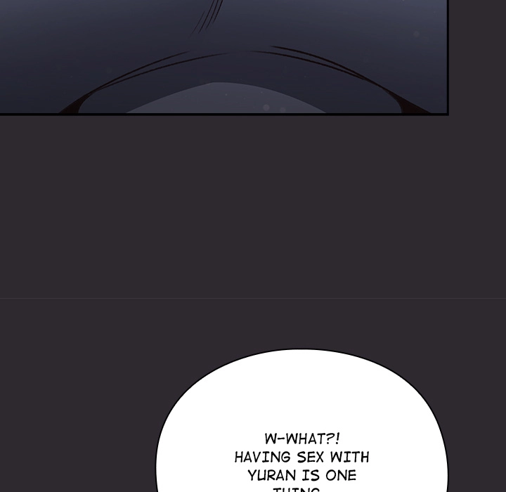 Read Thrust & Conquer chapter 25 image 8 on Lezhin