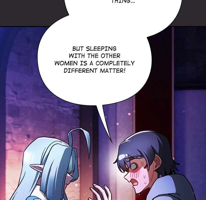 Read Thrust & Conquer chapter 25 image 9 on Lezhin