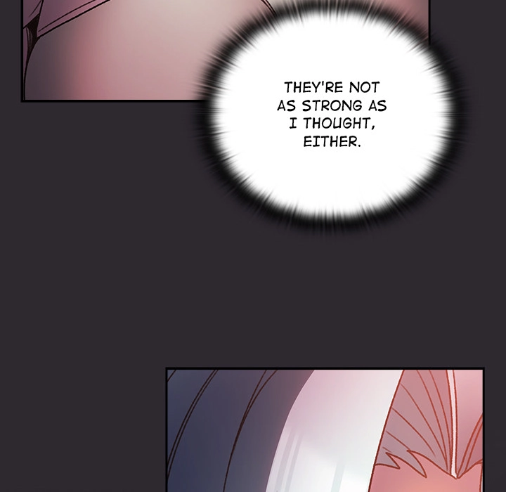 Read Thrust & Conquer chapter 25 image 91 on Lezhin