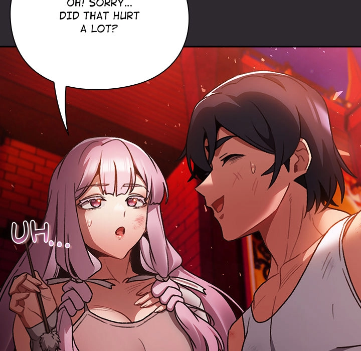 Read Thrust & Conquer chapter 25 image 98 on Lezhin