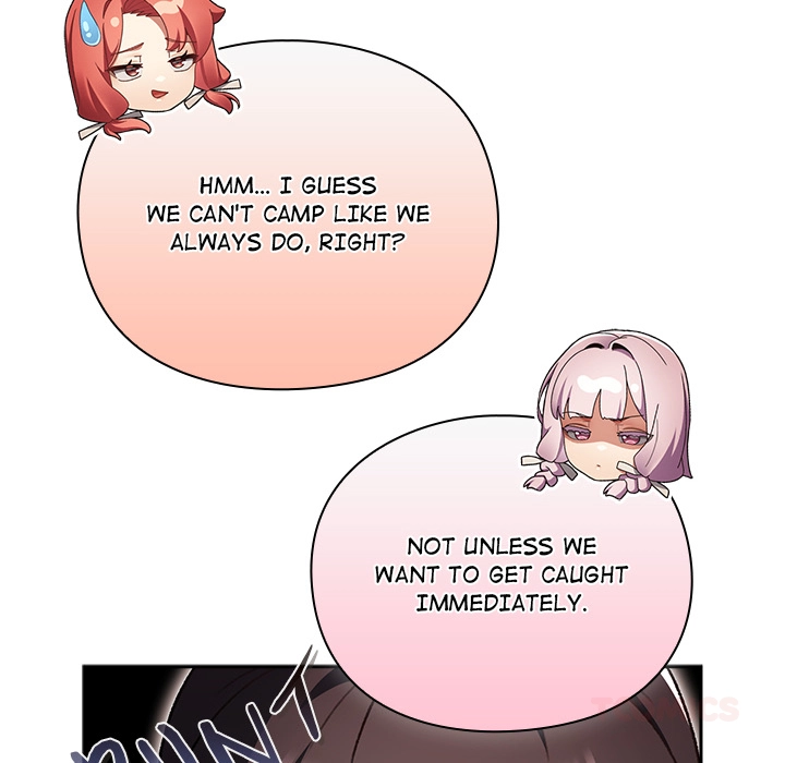 Read Thrust & Conquer chapter 26 image 103 on Lezhin