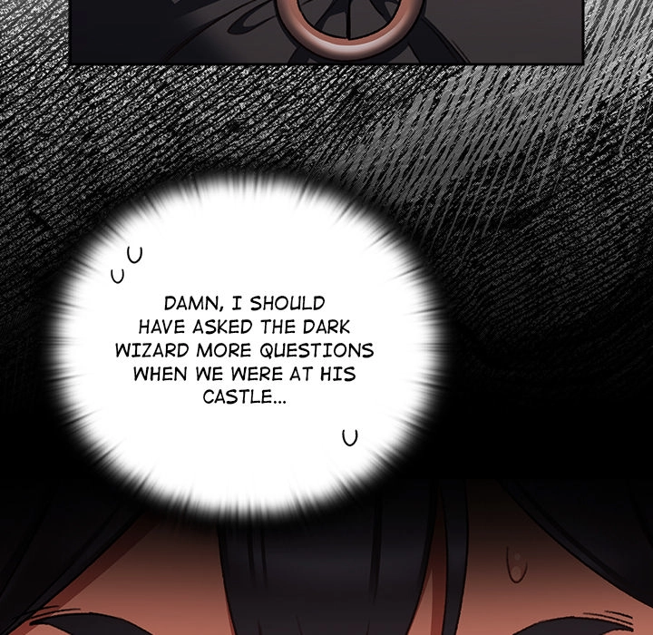 Read Thrust & Conquer chapter 26 image 105 on Lezhin