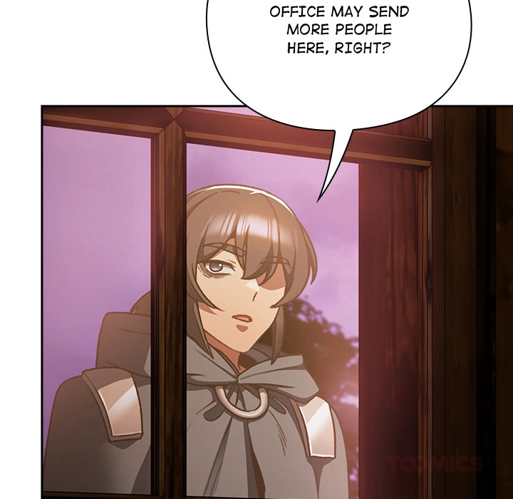 Read Thrust & Conquer chapter 26 image 123 on Lezhin