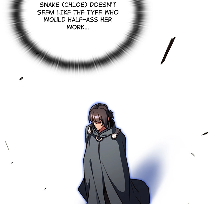 Read Thrust & Conquer chapter 26 image 128 on Lezhin
