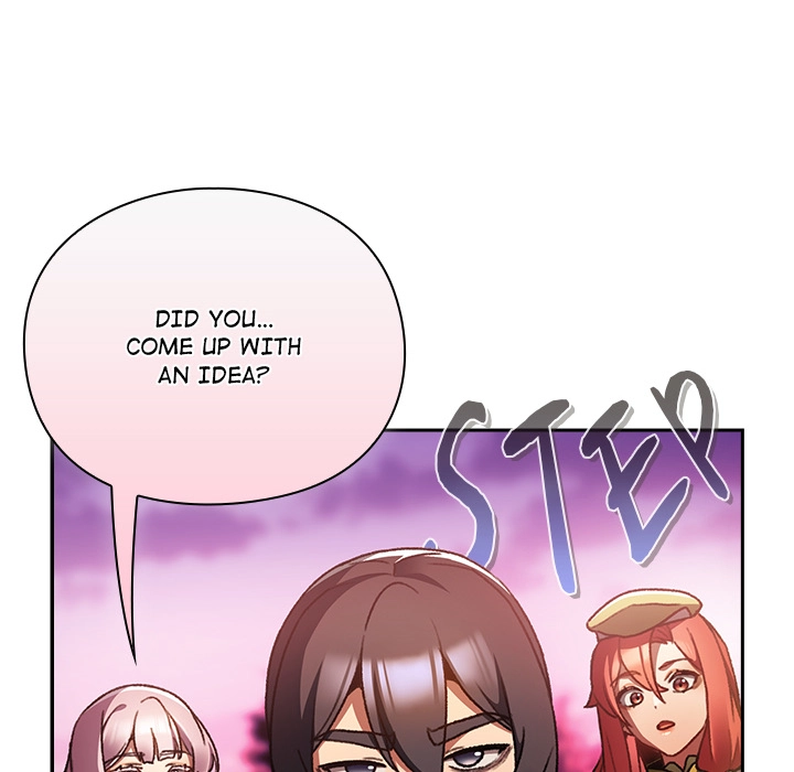 Read Thrust & Conquer chapter 26 image 135 on Lezhin