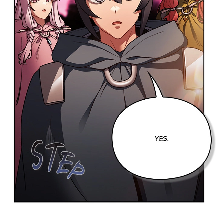 Read Thrust & Conquer chapter 26 image 136 on Lezhin