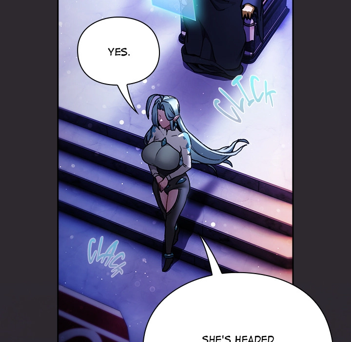 Read Thrust & Conquer chapter 26 image 4 on Lezhin
