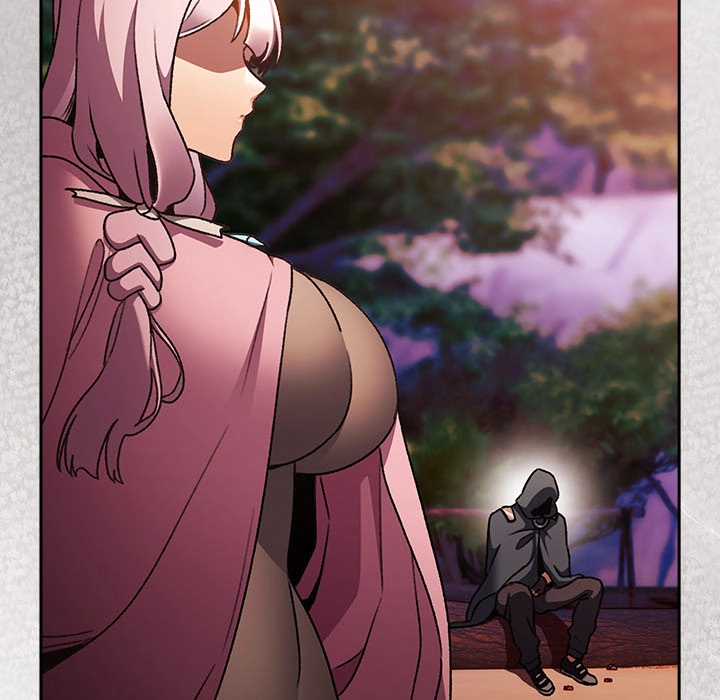 Read Thrust & Conquer chapter 26 image 46 on Lezhin