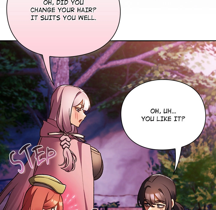 Read Thrust & Conquer chapter 26 image 51 on Lezhin