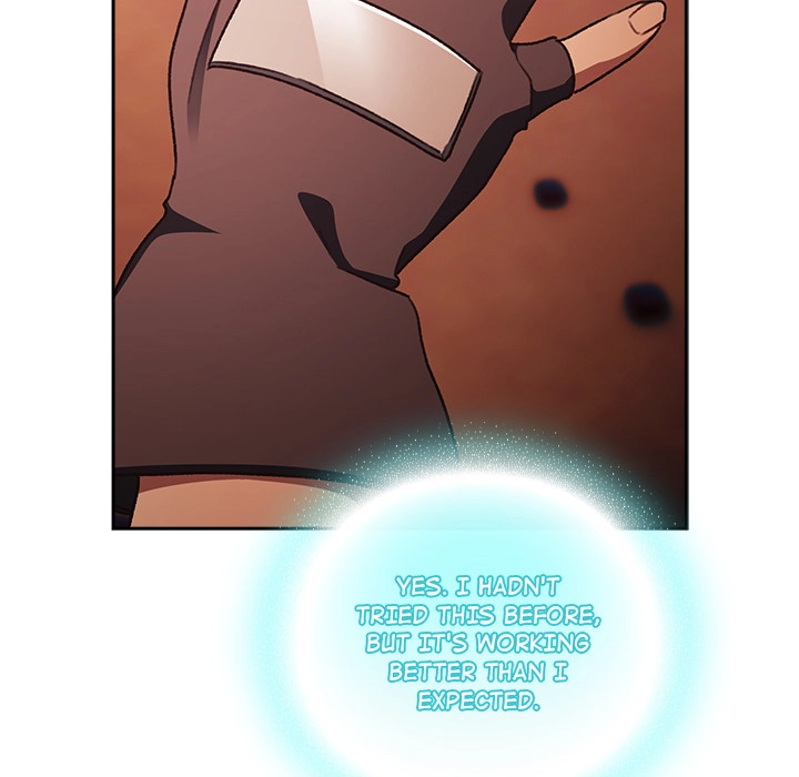 Read Thrust & Conquer chapter 26 image 59 on Lezhin
