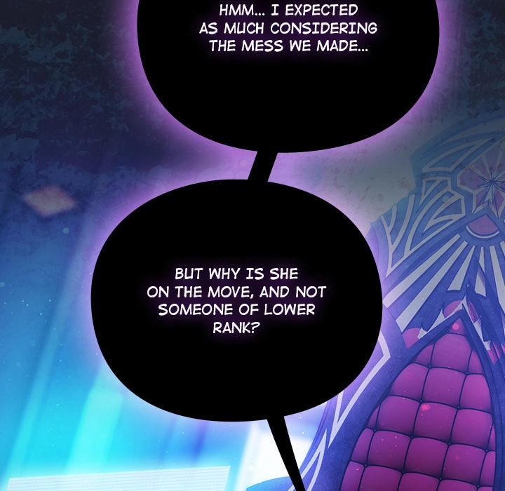 Read Thrust & Conquer chapter 26 image 6 on Lezhin