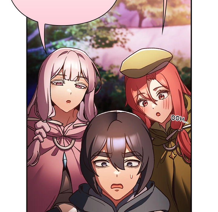 Read Thrust & Conquer chapter 26 image 61 on Lezhin