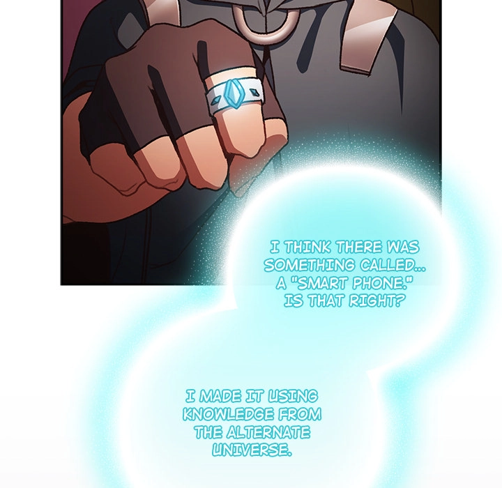 Read Thrust & Conquer chapter 26 image 62 on Lezhin