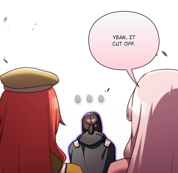 Read Thrust & Conquer chapter 26 image 84 on Lezhin
