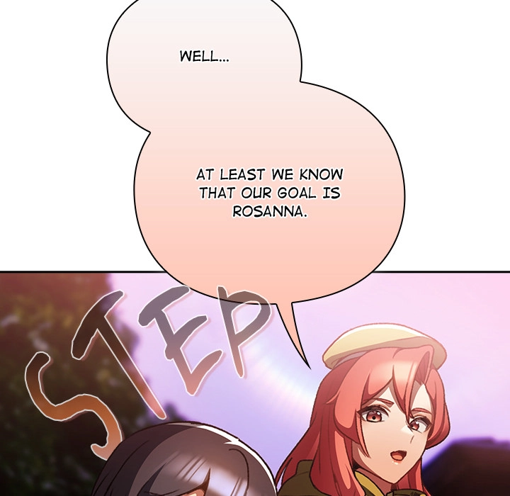 Read Thrust & Conquer chapter 26 image 88 on Lezhin