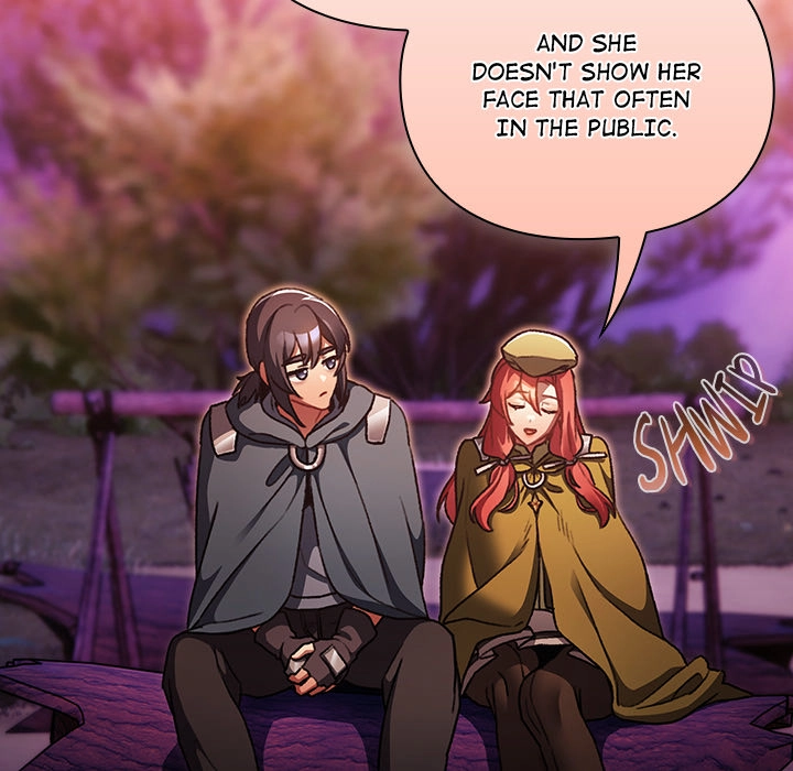 Read Thrust & Conquer chapter 26 image 96 on Lezhin