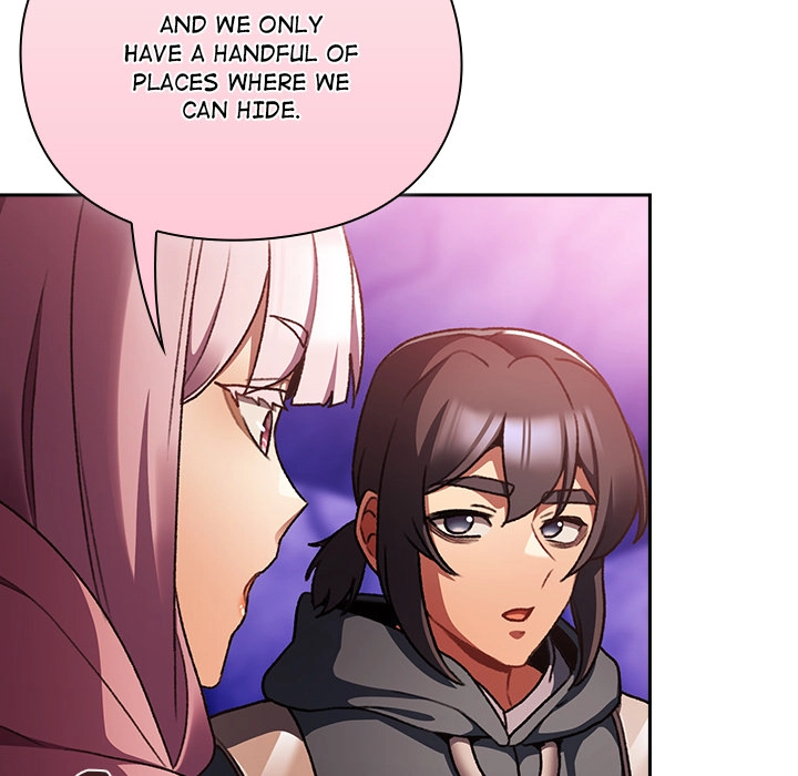 Read Thrust & Conquer chapter 26 image 98 on Lezhin