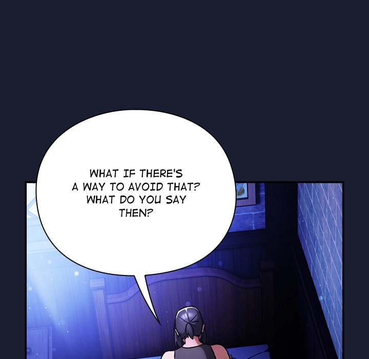 Read Thrust & Conquer chapter 27 image 106 on Lezhin