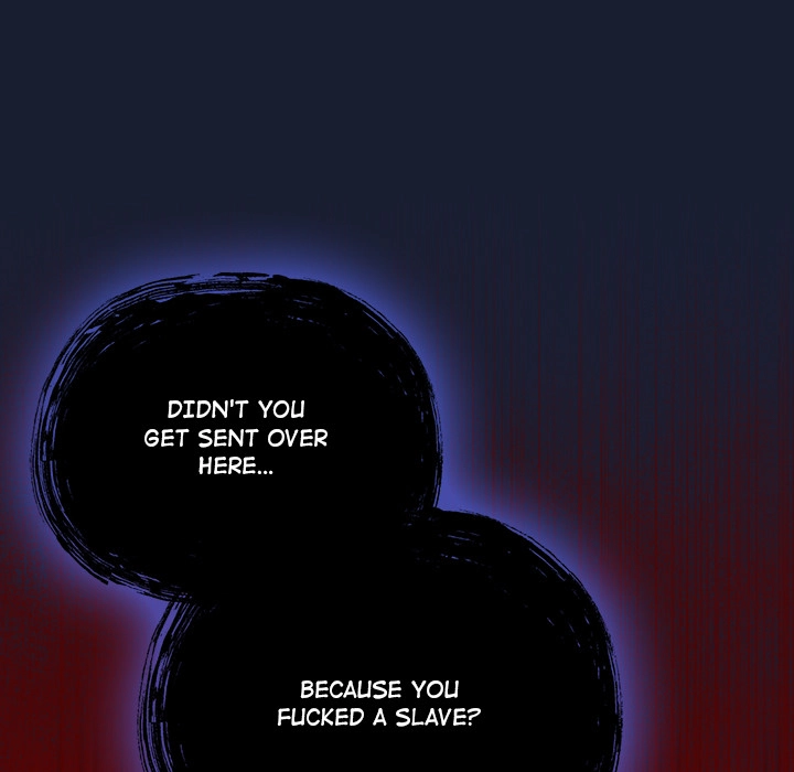 Read Thrust & Conquer chapter 27 image 108 on Lezhin