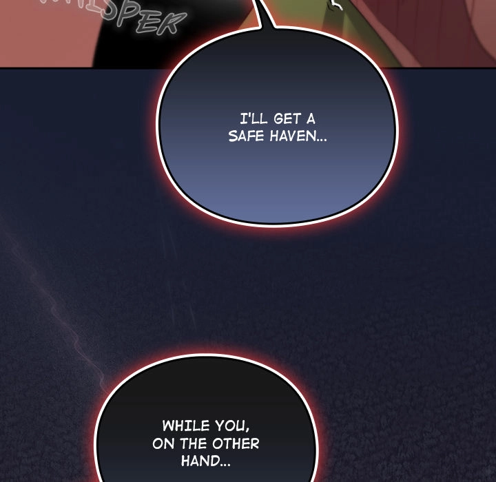 Read Thrust & Conquer chapter 27 image 124 on Lezhin