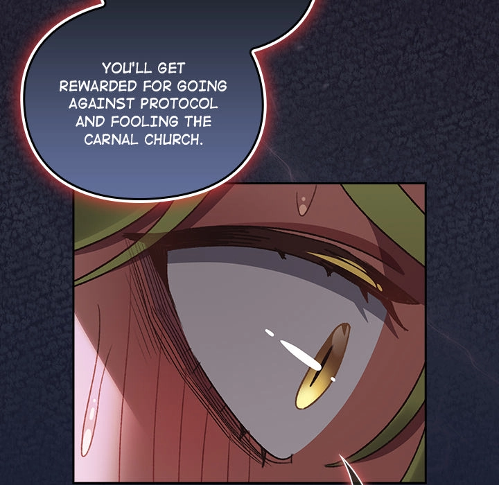 Read Thrust & Conquer chapter 27 image 125 on Lezhin