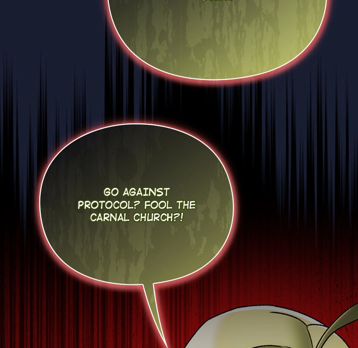 Read Thrust & Conquer chapter 27 image 127 on Lezhin