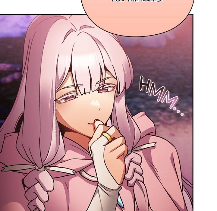 Read Thrust & Conquer chapter 27 image 17 on Lezhin
