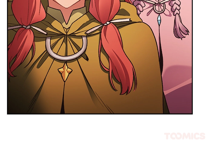 Read Thrust & Conquer chapter 27 image 2 on Lezhin