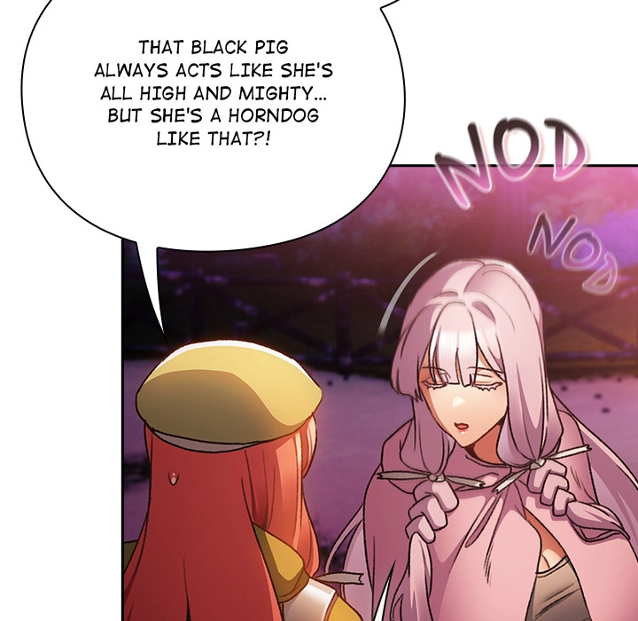 Read Thrust & Conquer chapter 27 image 26 on Lezhin