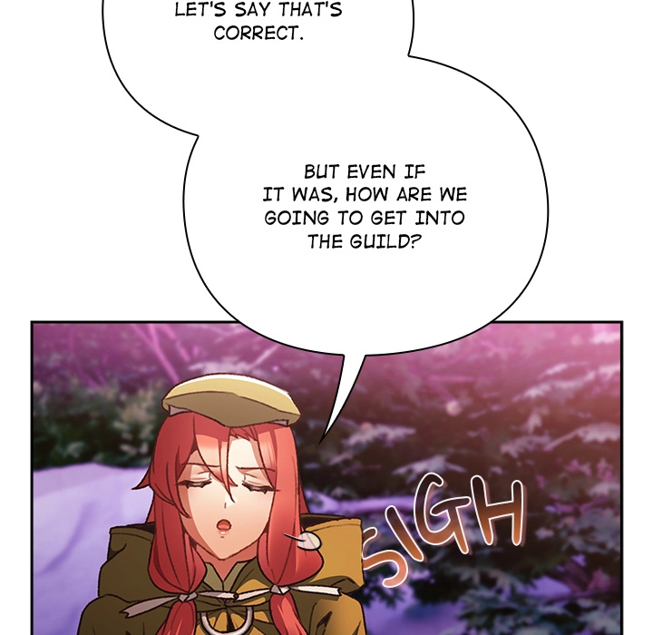 Read Thrust & Conquer chapter 27 image 28 on Lezhin