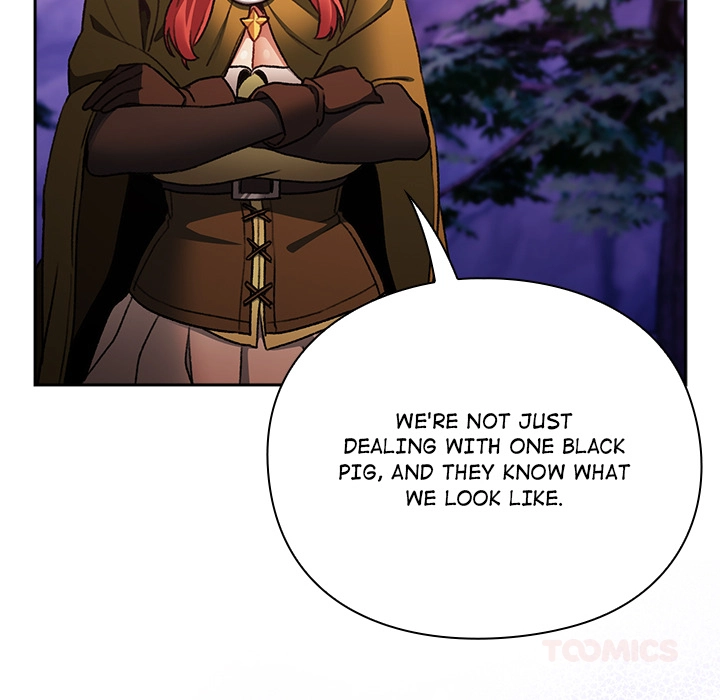 Read Thrust & Conquer chapter 27 image 29 on Lezhin