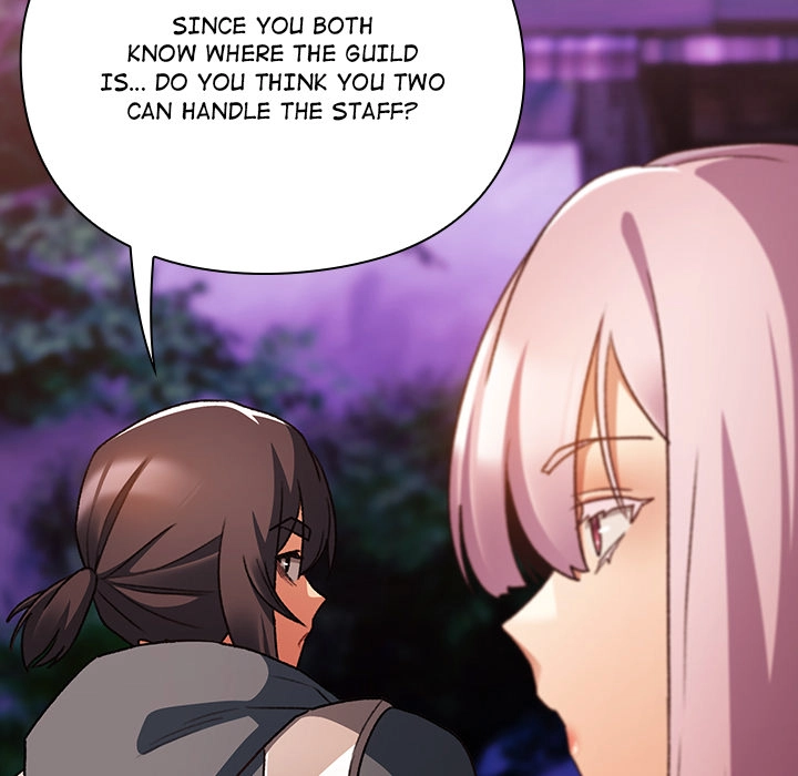 Read Thrust & Conquer chapter 27 image 31 on Lezhin
