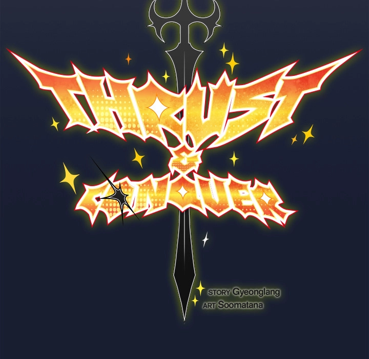 Read Thrust & Conquer chapter 27 image 40 on Lezhin