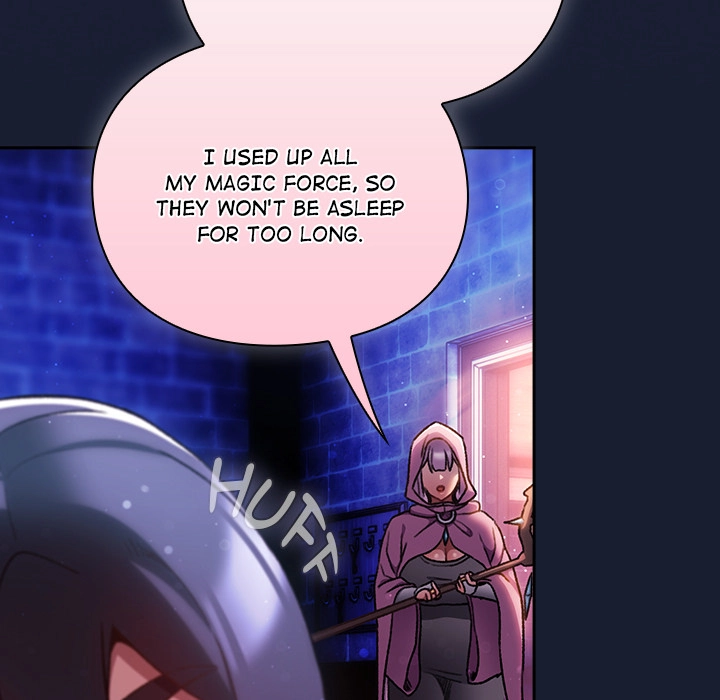 Read Thrust & Conquer chapter 27 image 64 on Lezhin