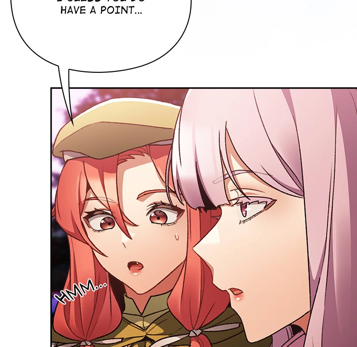 Read Thrust & Conquer chapter 27 image 9 on Lezhin