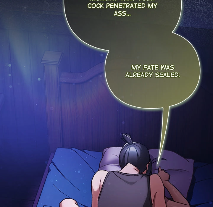 Read Thrust & Conquer chapter 27 image 90 on Lezhin