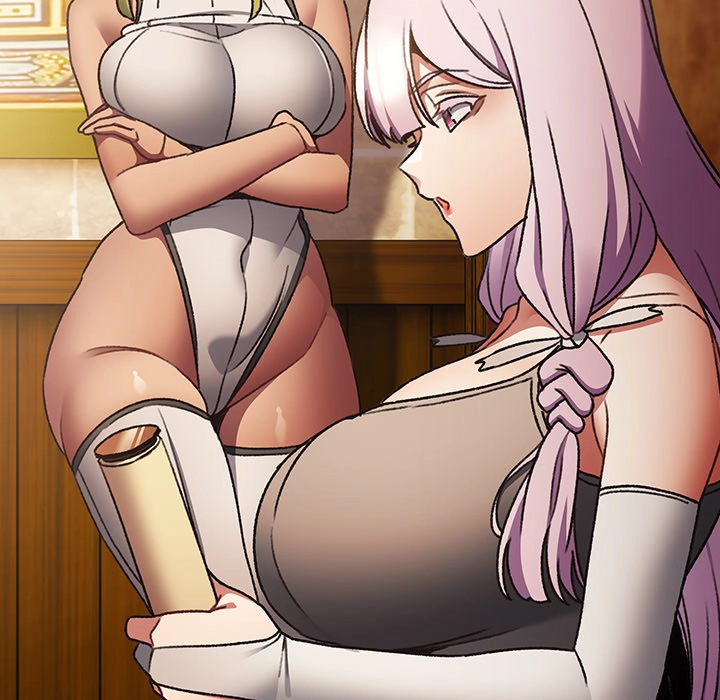 Read Thrust & Conquer chapter 29 image 10 on Lezhin
