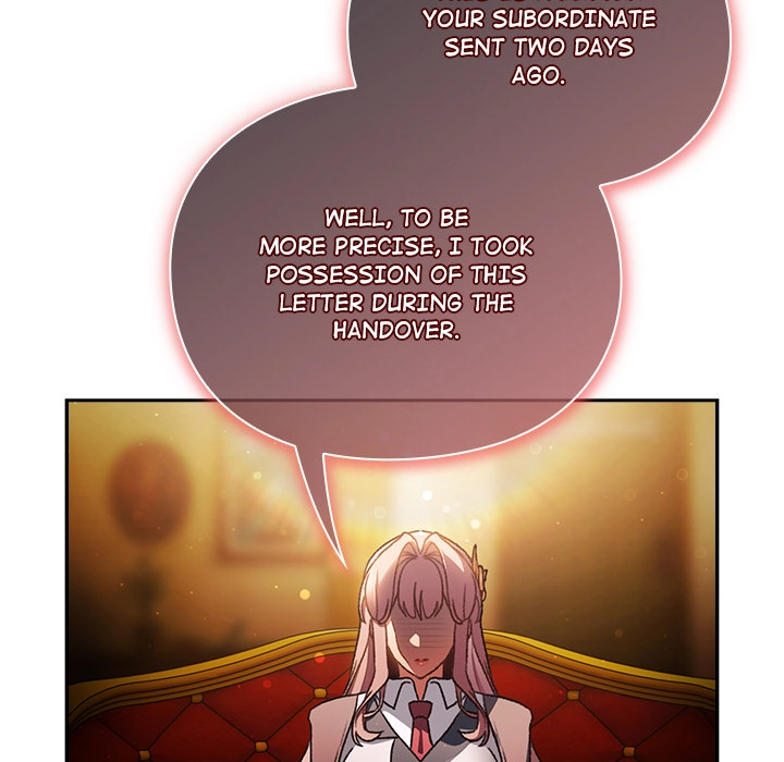 Read Thrust & Conquer chapter 29 image 108 on Lezhin