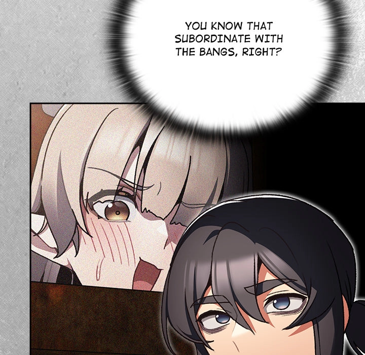 Read Thrust & Conquer chapter 29 image 112 on Lezhin