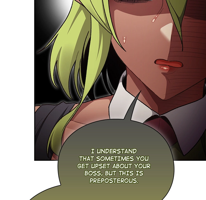 Read Thrust & Conquer chapter 29 image 118 on Lezhin